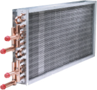 Condenser Coils Image