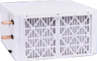 Horizontal Belt Drive Air Handlers Image