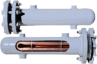 Shell & Tube Heat Exchangers Image