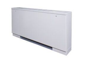 Vertical Fan Coil Units - Capital Coil & Air