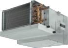 High Static Horizontal Fan Coil Units Image