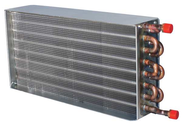 Hot Water Coils