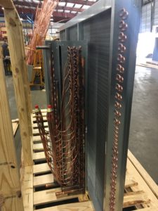 DX (Evaporator) Coils