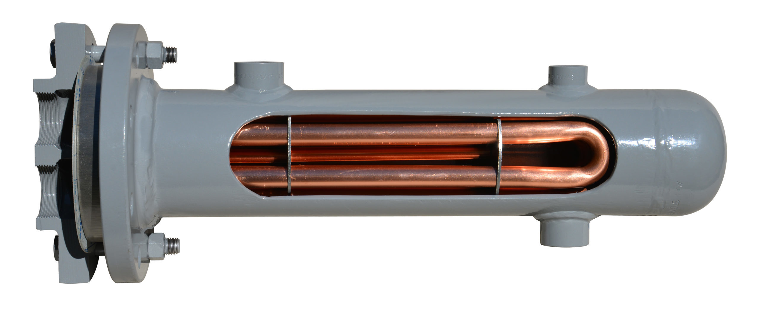 Top 10 Hints for Replacing Tube Bundles in UTube Exchangers Capital
