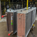 Chilled Water Coils
