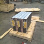 Chilled Water Coils
