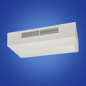 fan/coil units