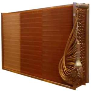 DX Coil